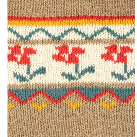 Toad&Co nitsa zip cardigan - Picture 10 of 10